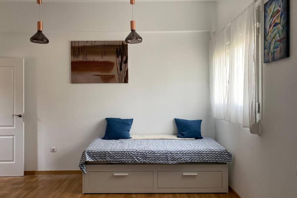 Charming Apartment In Becerril De La Sierra Exterior foto